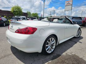2014 INFINITI Q60