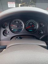 2013 CHEVROLET TAHOE