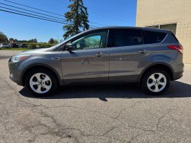 2014 FORD ESCAPE SUV 4-CYL, ECOBOOST, 1.6L SE SPORT UTILITY 4D