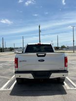 2015 FORD F150