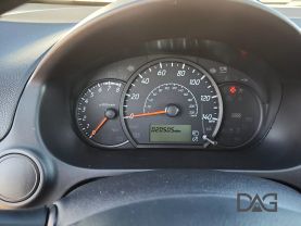 2024 MITSUBISHI MIRAGE HATCHBACK