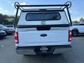 2021 FORD F150 REGULAR CAB