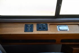 1994 GMC VANDURA 2500 VAN V8, 5.7 LITER VAN