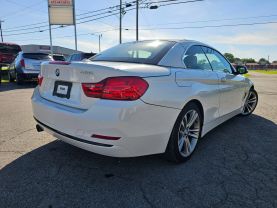 2016 BMW 4 SERIES