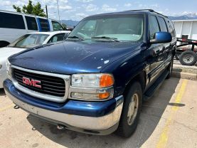 2001 GMC YUKON XL 1500