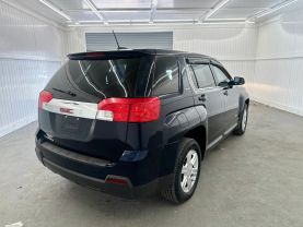 2015 GMC TERRAIN