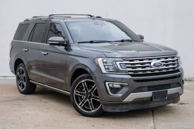2020 Ford Expedition - Image 9