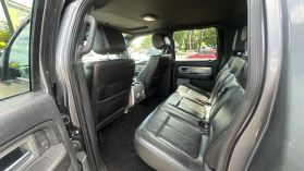 2014 FORD F150 SUPERCREW CAB