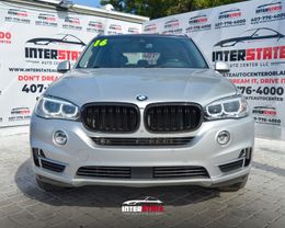 2016 BMW X5 For Sale in Orlando