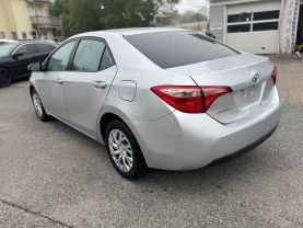 2018 Toyota Corolla - Image 6