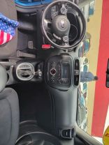 2017 KIA SOUL WAGON 4-CYL, 2.0 LITER + WAGON 4D
