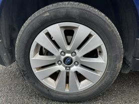 2016 SUBARU OUTBACK WAGON 4-CYL, PZEV, 2.5 LITER 2.5I PREMIUM WAGON 4D