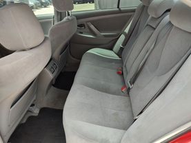 2011 TOYOTA CAMRY SEDAN 4-CYL, HYBRID, 2.4 LITER HYBRID SEDAN 4D
