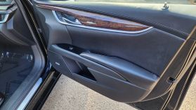 2013 CADILLAC XTS SEDAN V6, FLEX FUEL, 3.6 LITER LUXURY COLLECTION SEDAN 4D