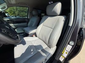 2013 TOYOTA TUNDRA CREWMAX PICKUP V8, FLEX FUEL, 5.7 LITER PICKUP 4D 5 1/2 FT