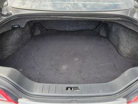 2008 INFINITI G COUPE V6, 3.7 LITER G37 SPORT COUPE 2D