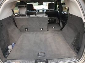 2014 MERCEDES-BENZ M-CLASS