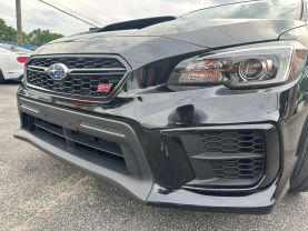 Used 2020 SUBARU WRX SEDAN 4-CYL, TURBO, 2.5 LITER STI LIMITED SEDAN 4D - LA Auto Star located in Virginia Beach, VA