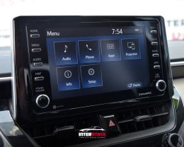 2021 TOYOTA COROLLA For Sale in Orlando