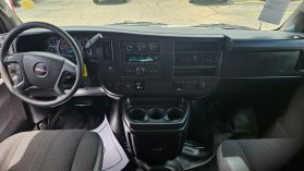 2022 Gmc Savana 2500 Cargo - Image 10