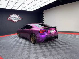 2013 SCION FR-S COUPE 4-CYL, 2.0 LITER COUPE 2D