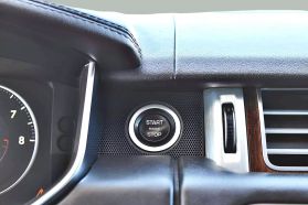 2017 LAND ROVER RANGE ROVER SUV V8, SUPERCHARGED, 5.0 LITER SUPERCHARGED LWB SPORT UTILITY 4D