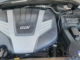 2018 HYUNDAI SANTA FE SUV
