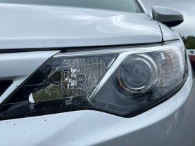 2014 Toyota Camry Se Sedan 4d - Image 11