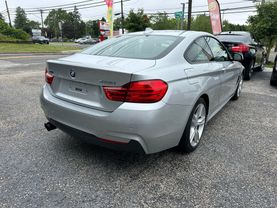 2015 BMW 4 SERIES