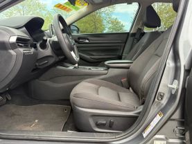 2019 NISSAN ALTIMA SEDAN 4-CYL, 2.5 LITER 2.5 S SEDAN 4D
