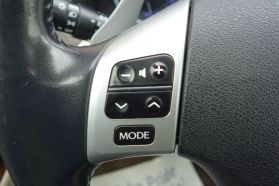 2012 LEXUS IS SEDAN V6, 2.5 LITER IS 250 SEDAN 4D