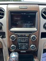 2014 Ford F150 Supercrew Cab Lariat Pickup 4d 5 1/2 Ft - Image 25