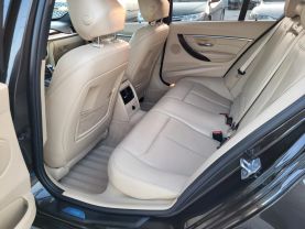 2016 BMW 3 SERIES SEDAN 4-CYL, SULEV, TURBO, 2.0L 328I SEDAN 4D