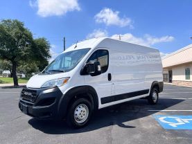 2023 RAM PROMASTER CARGO VAN CARGO - AUTOMATIC - Dart Auto Group