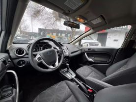2013 Ford Fiesta - Image 16