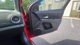 2014 Chevrolet Cruze 1lt Sedan 4d - Image 20