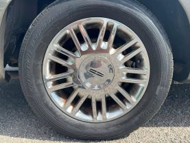2008 LINCOLN TOWN CAR SEDAN V8, FLEX FUEL, 4.6 LITER SIGNATURE LIMITED SEDAN 4D