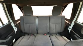 2016 JEEP WRANGLER SUV V6, 3.6 LITER UNLIMITED SPORT SUV 4D