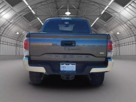 2022 TOYOTA TACOMA DOUBLE CAB PICKUP