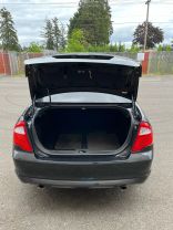 2011 FORD FUSION SEDAN V6, 3.5 LITER SPORT SEDAN 4D