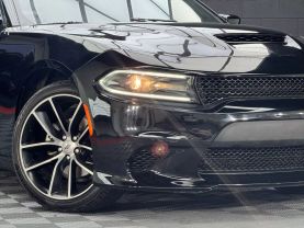 2021 DODGE CHARGER SEDAN V6, 3.6 LITER SXT SEDAN 4D