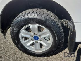 2020 FORD F150 SUPERCREW CAB PICKUP