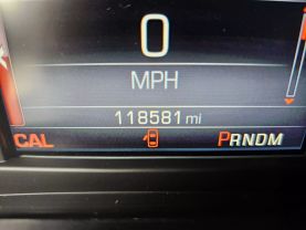 2015 GMC SIERRA 1500 CREW CAB PICKUP V8, ECOTEC3, 5.3 LITER SLE PICKUP 4D 5 3/4 FT