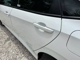 2021 HONDA CIVIC SEDAN 4-CYL, PZEV, I-VTEC, 2.0 LITER SPORT SEDAN 4D at T&T Repairables - used car dealership in Spencer, Indiana.