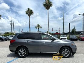 2019 Nissan Pathfinder - Image 5
