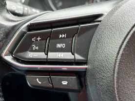 2017 MAZDA MAZDA6 SEDAN 4-CYL, SKYACTIV-G, 2.5L TOURING (2017.5) SEDAN 4D at T&T Repairables - used car dealership in Spencer, Indiana.