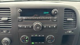 2012 CHEVROLET SILVERADO 1500 EXTENDED CAB