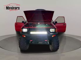 1986 TOYOTA PICKUP PICKUP - DLX XTRA CAB 4X4