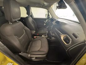 2015 JEEP RENEGADE