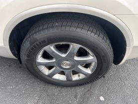 2008 BUICK ENCLAVE SUV V6, 3.6 LITER CXL SPORT UTILITY 4D